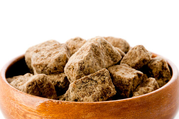 沖縄 波照間島の黒糖