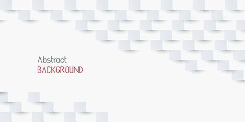 modern White abstract texture. Vector background can be used in cover design, book design, poster, cd cover, website backgrounds or advertising, and white background.