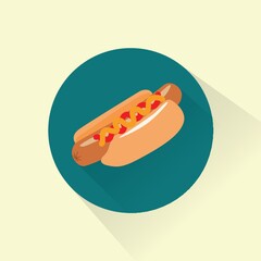 hotdog