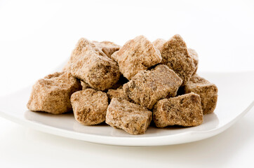 沖縄 波照間島の黒糖