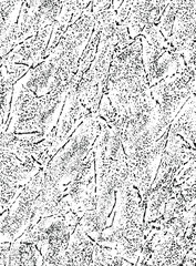 Vector Illustration, abstract halftone backdrop in white and black tones in pop art style, geometric monochrome background. For posters, banners, retro and urban design. EPS 10.