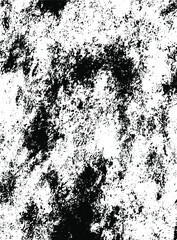 Vector Illustration, abstract halftone backdrop in white and black tones in pop art style, geometric monochrome background. For posters, banners, retro and urban design. EPS 10.