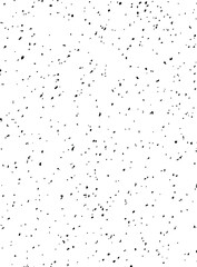 Vector Illustration, abstract halftone backdrop in white and black tones in pop art style, geometric monochrome background. For posters, banners, retro and urban design. EPS 10.