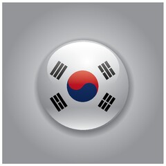 korean flag