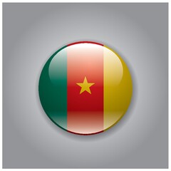 cameroon flag