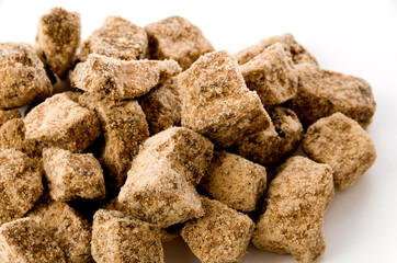 沖縄 波照間島の黒糖