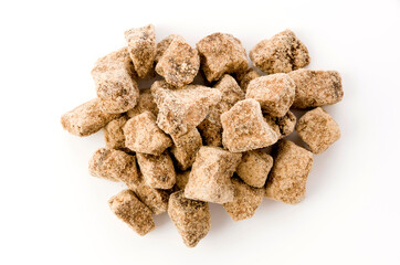 沖縄 波照間島の黒糖