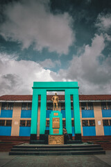 HERMOSOS PAISAJES DE HUAMACHUCO