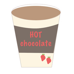 ホットチョコレート