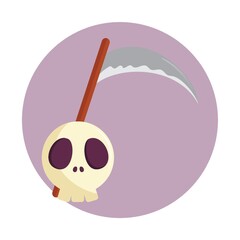 scythe