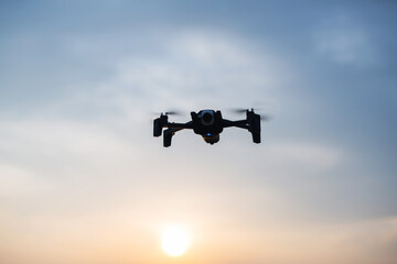 ドローン　イメージ