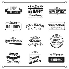 greeting cards collection