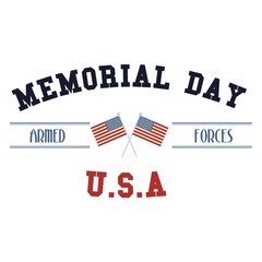 memorial day