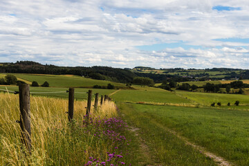 ländliche Idylle © AMK