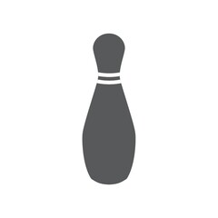 bowling pin
