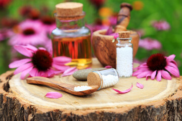 Nature medicine
