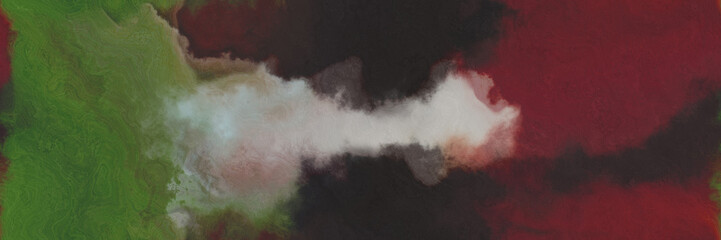 abstract watercolor background with watercolor paint style with old mauve, dark gray and very dark magenta colors and space for text or image