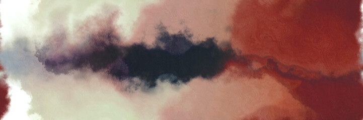 abstract watercolor background with watercolor paint style with pastel brown, dark moderate pink and pastel gray colors. can be used as background texture or graphic element