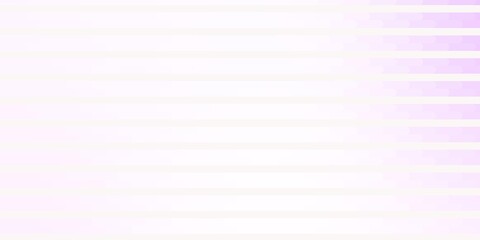 Light Purple vector pattern with lines. Modern abstract illustration with colorful lines. Best design for your posters, banners.