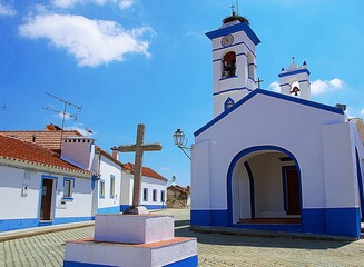 Portugal - Alentejo