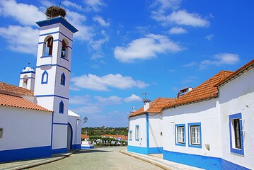Portugal - Alentejo