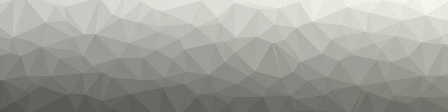 Ecru color Abstract color Low-Polygones Generative Art background illustration