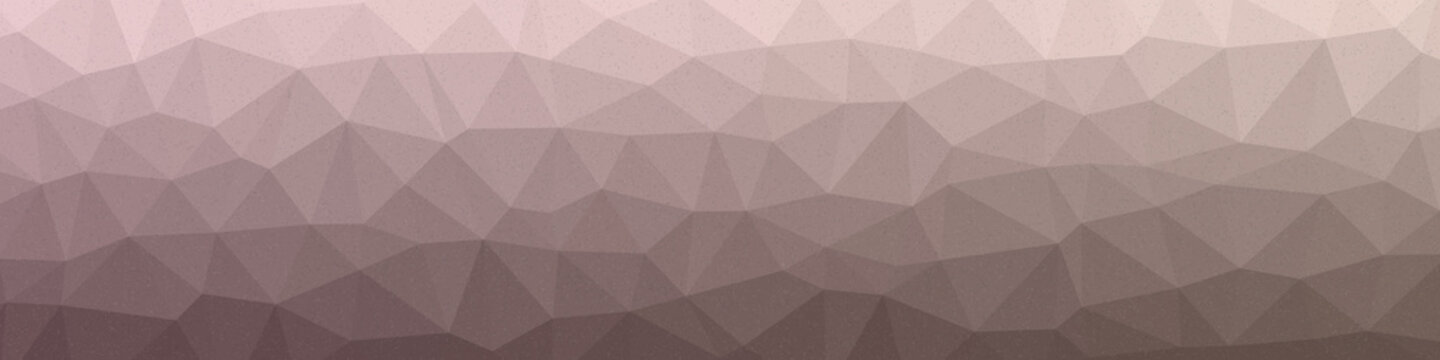 Blush color Abstract color Low-Polygones Generative Art background illustration