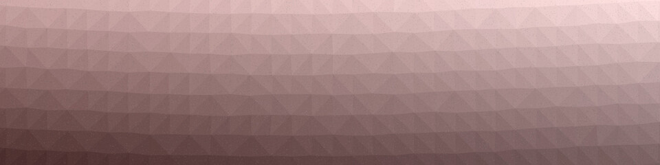 Marsala color Abstract color Low-Polygones Generative Art background illustration