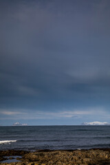 Lofoten im Winter - Norwegens Norden