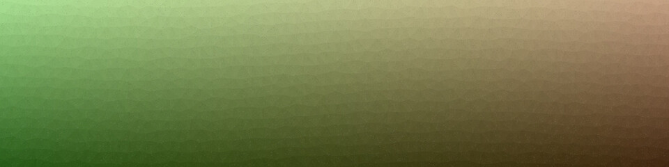 Kelly Green color Abstract color Low-Polygones Generative Art background illustration