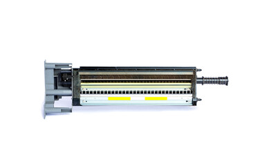 Xerox Versant Transfer Belt Cleaning Unit Unit 