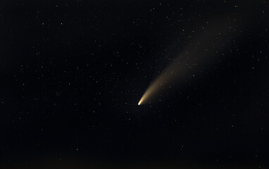 Cometa Neowise