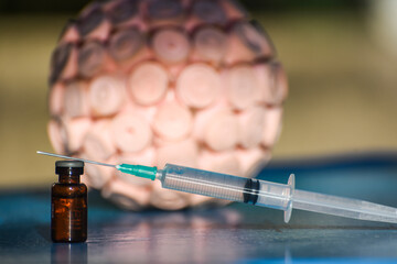 Trials and search for a vaccine to cure coronavirus
