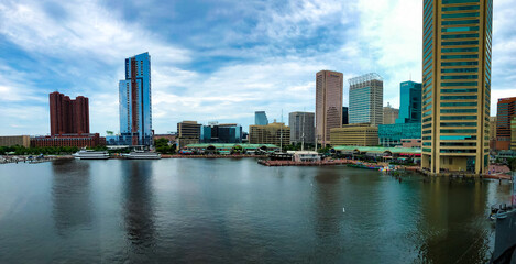 Inner Harbor 