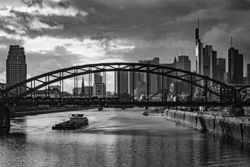 Frankfurt © Safra-Fotografie