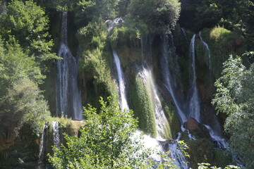 Cascade