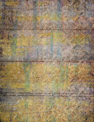 grunge wooden background