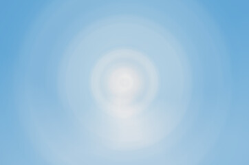 Abstract blurred sky cloud bright background.