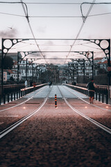 Ponte Don Luis I  