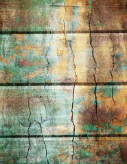 grunge wood textured background paper