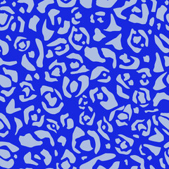 abstract seamless pattern