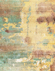 grunge wood textured background paper