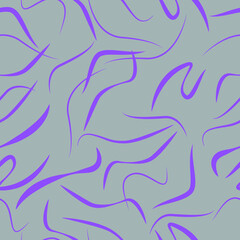 abstract seamless pattern