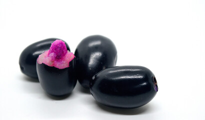 jamun, Black Plum, vitamin, immunity boosters, fruits, flavour, frooty, purple, juicy , juicy fruits, stay healthy