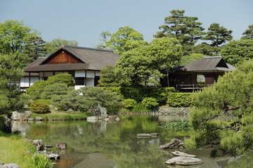 京　桂　20150511