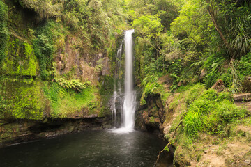 Kaiate Falls (