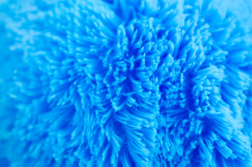 Fototapeta na wymiar abstract blue background