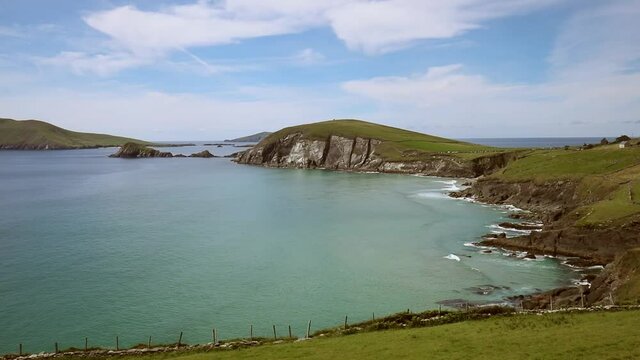 Slea Head, Dingle, County Kerry, Ireland