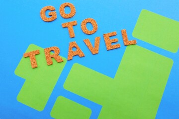 Go To トラベルキャンペーン