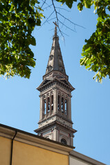 Campanile del Duomo di Alessandria